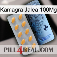 Kamagra Jelly 100Mg 44